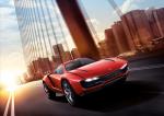 ItalDesign Parcour Concept 2013 года